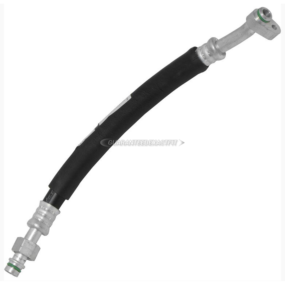 2000 Honda Civic A/C Hose Low Side - Suction