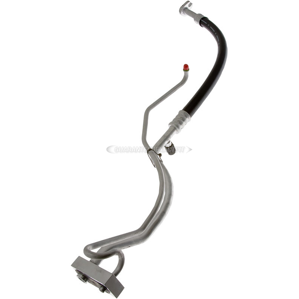 1999 Dodge Neon A/C Hose Low Side - Suction