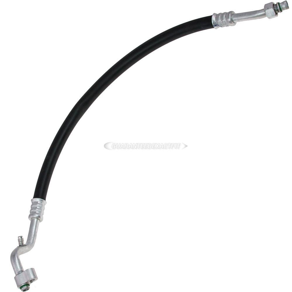 2000 Toyota Corolla A/C Hose Low Side - Suction