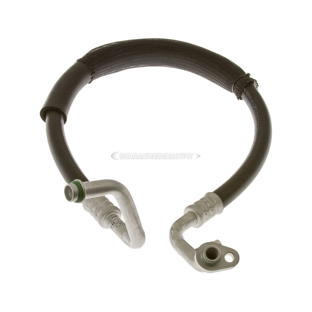 2000 Dodge Caravan A/C Hose Low Side - Suction