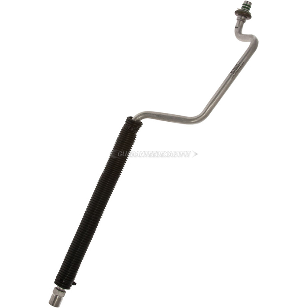 1998 Dodge Dakota A/C Hose - Other