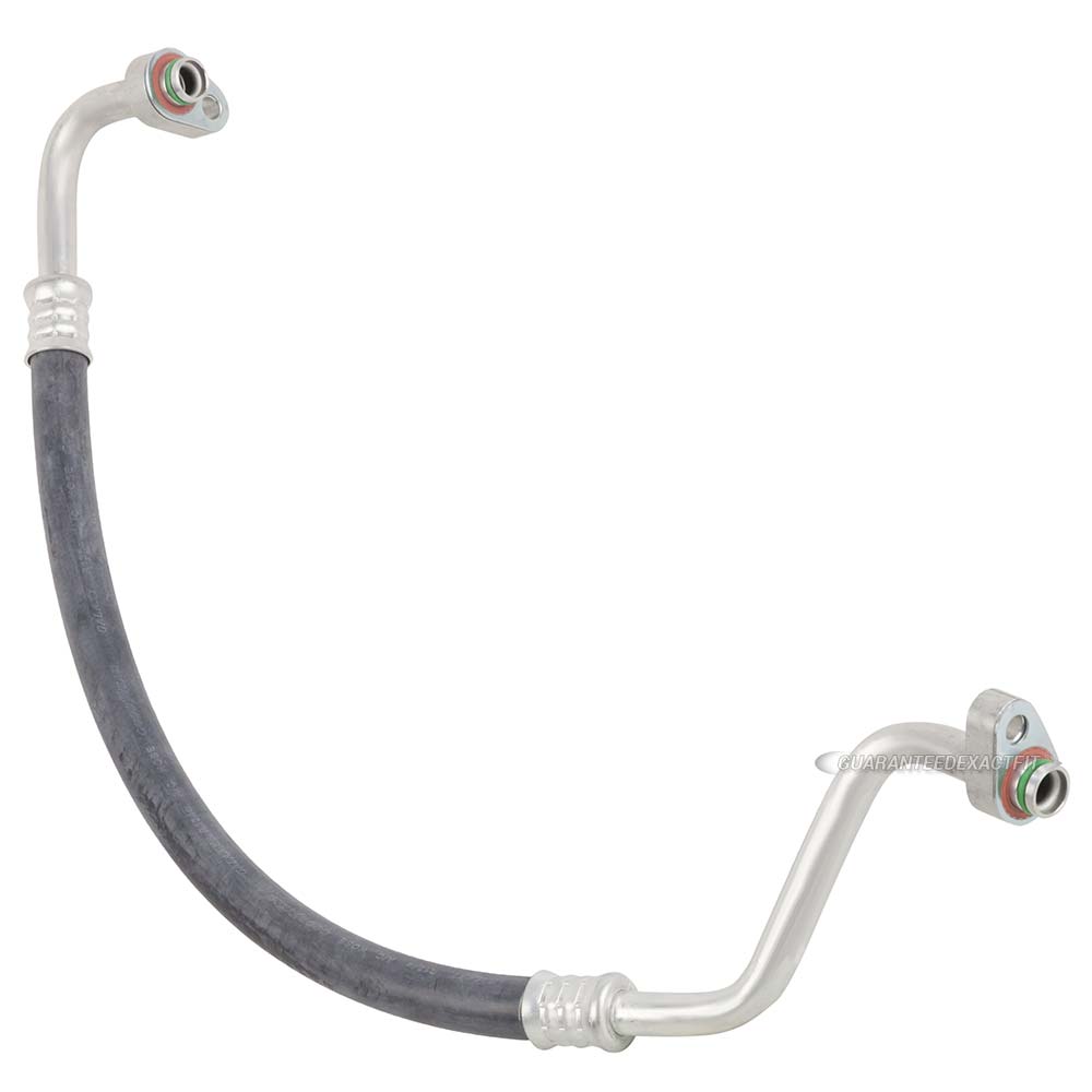 Jeep Liberty A/C Hose Low Side / Suction