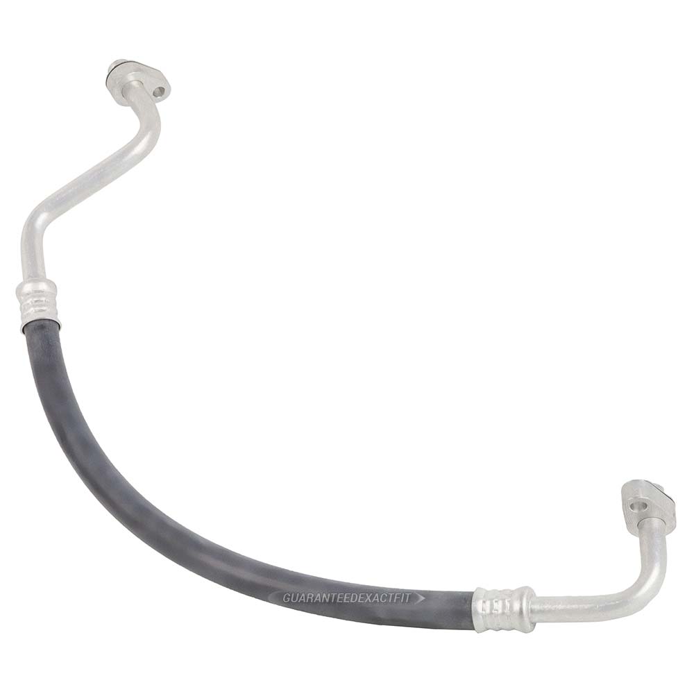 2000 Jeep Wrangler A/C Hose Low Side - Suction