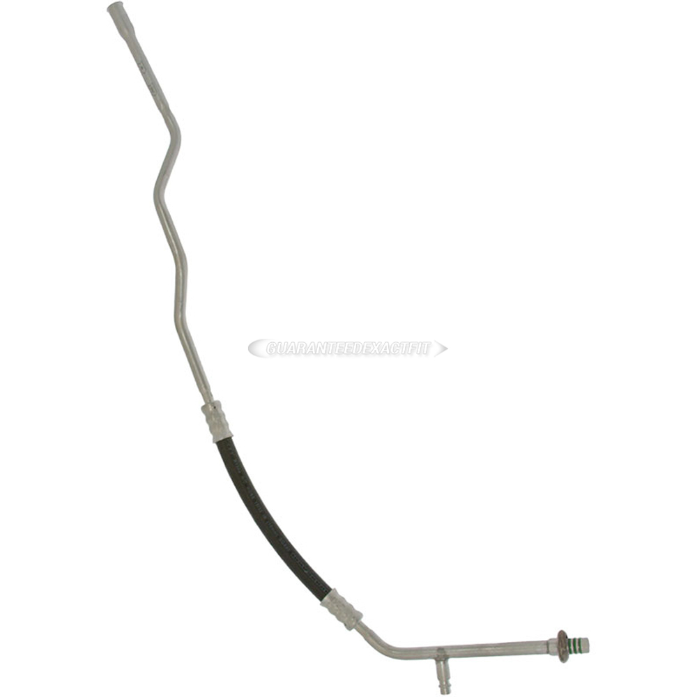 1998 Jeep Wrangler A/C Hose - Other