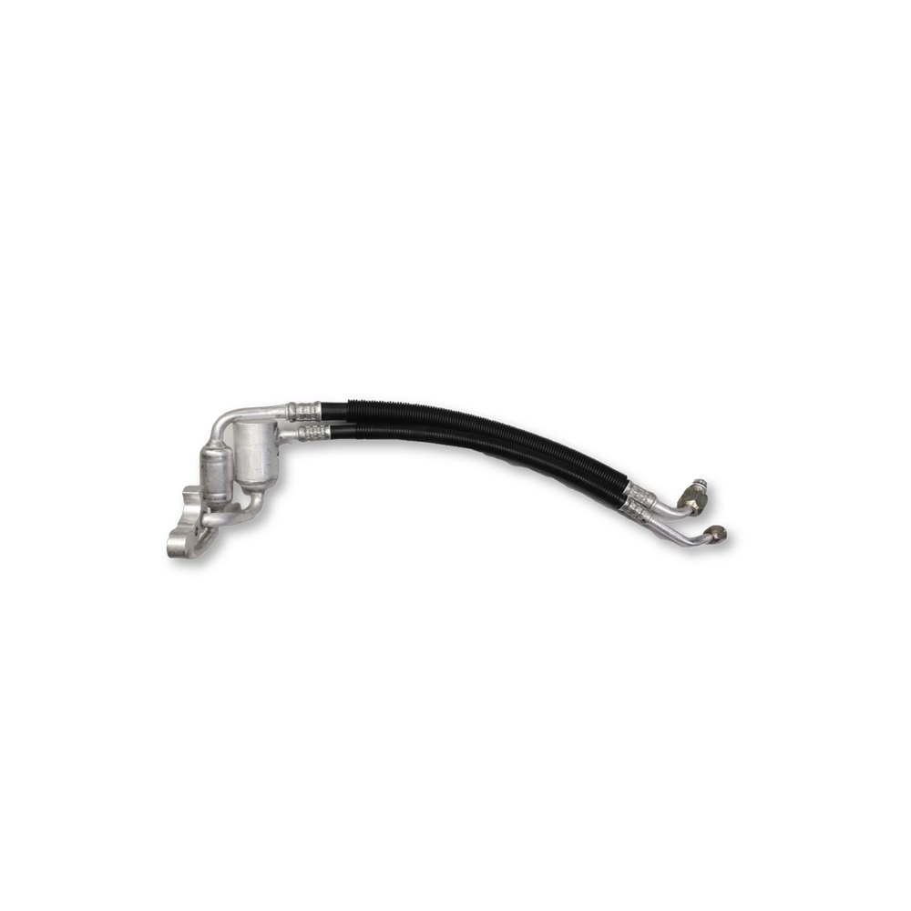 1991 Chevrolet Lumina A/C Hose Manifold and Tube Assembly