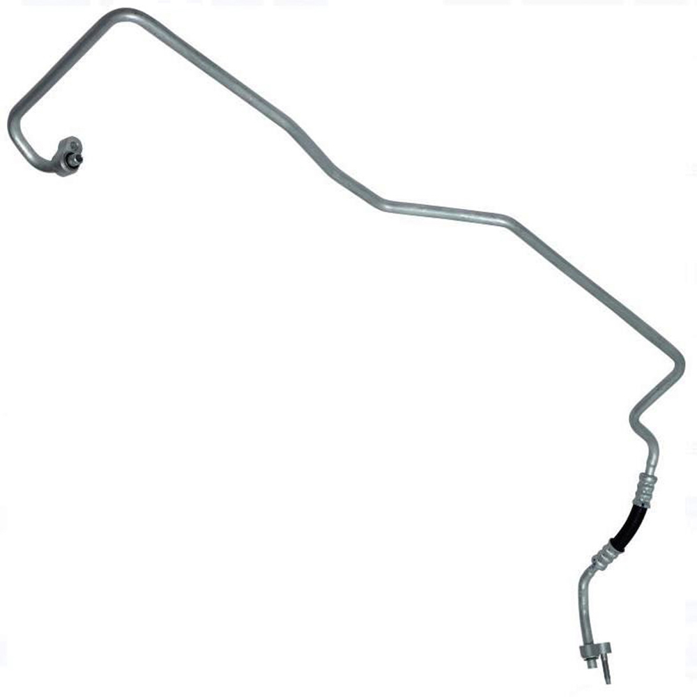 2000 Saturn LS1 A/C Refrigerant Liquid Hose