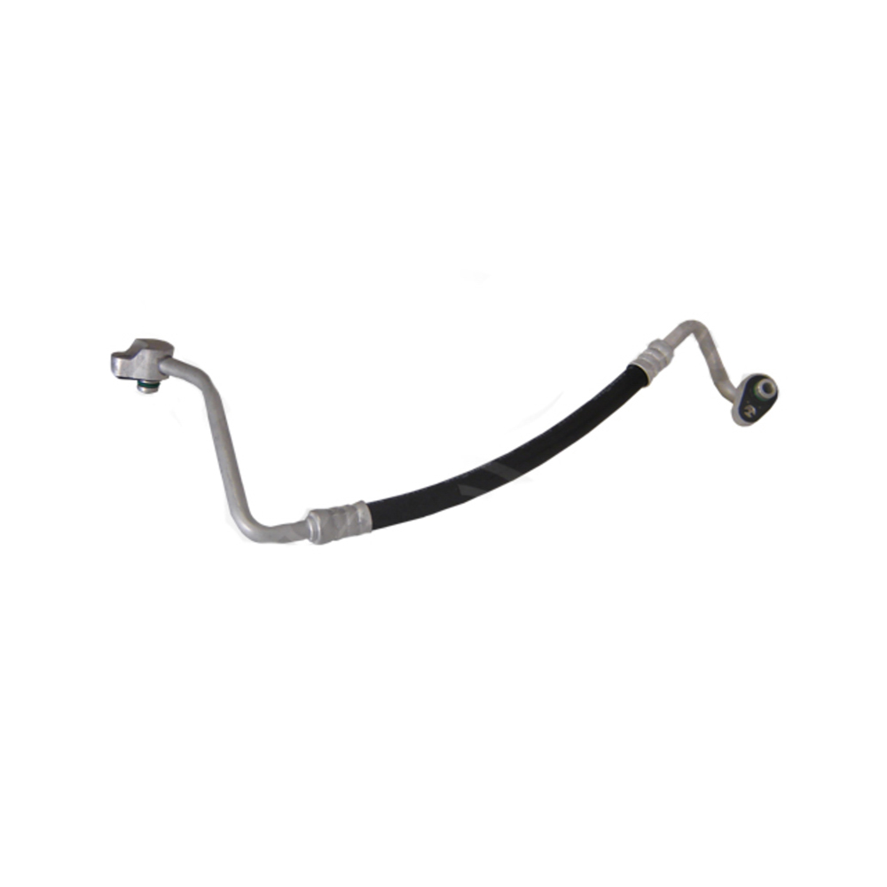 2005 Dodge Caravan A/C Hose High Side - Discharge