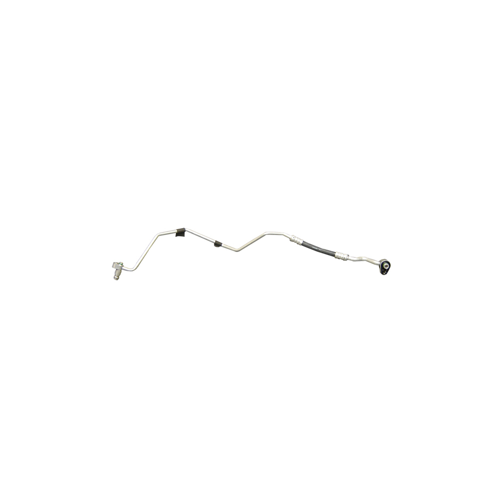 2005 Dodge Caravan A/C Refrigerant Liquid Hose