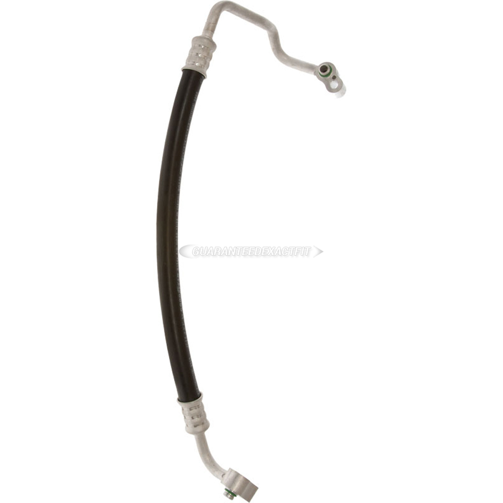 1990 Lexus ES250 A/C Hose High Side - Discharge