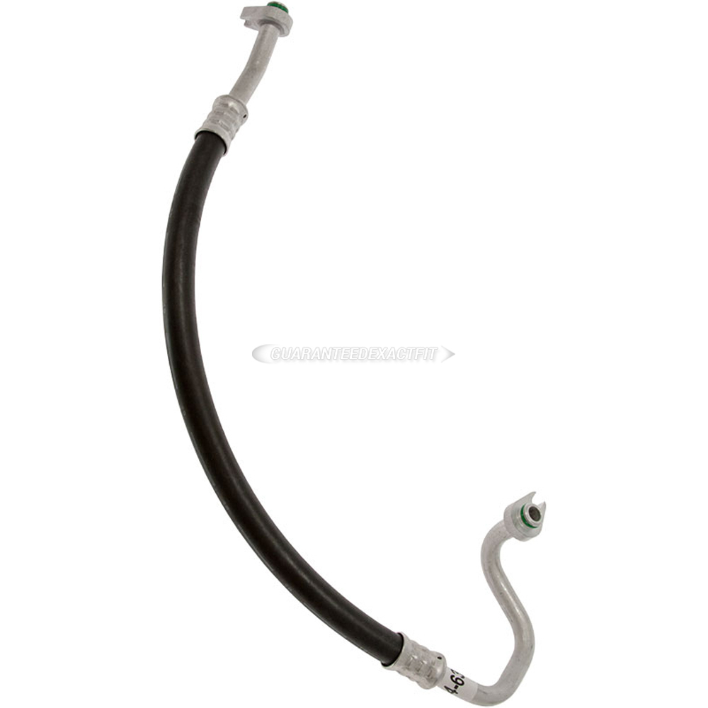 2000 Dodge Intrepid A/C Hose Low Side - Suction
