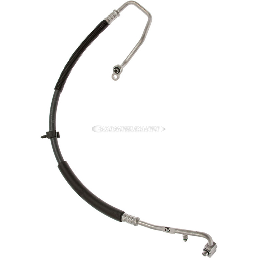 BuyAutoParts 62-80313N A/C Hose High Side - Discharge