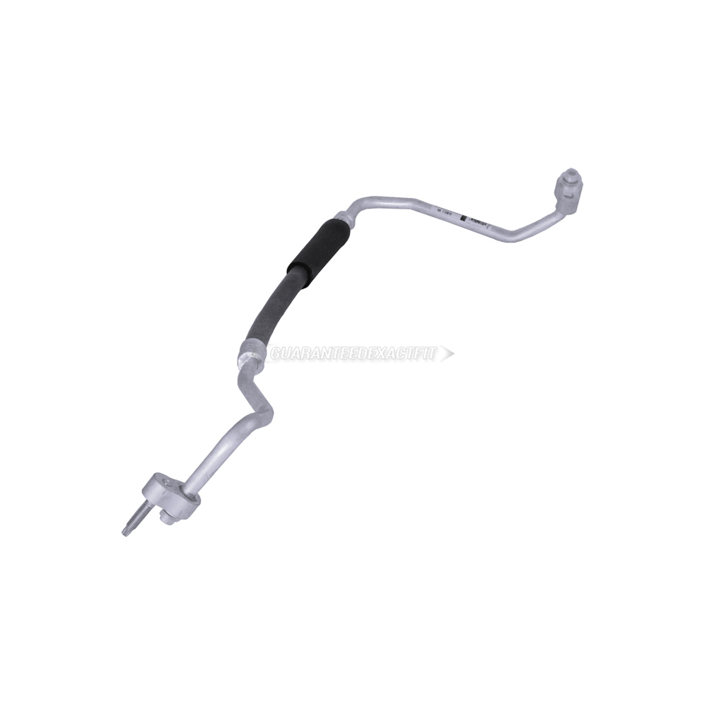 2000 Toyota Echo A/C Hose High Side - Discharge