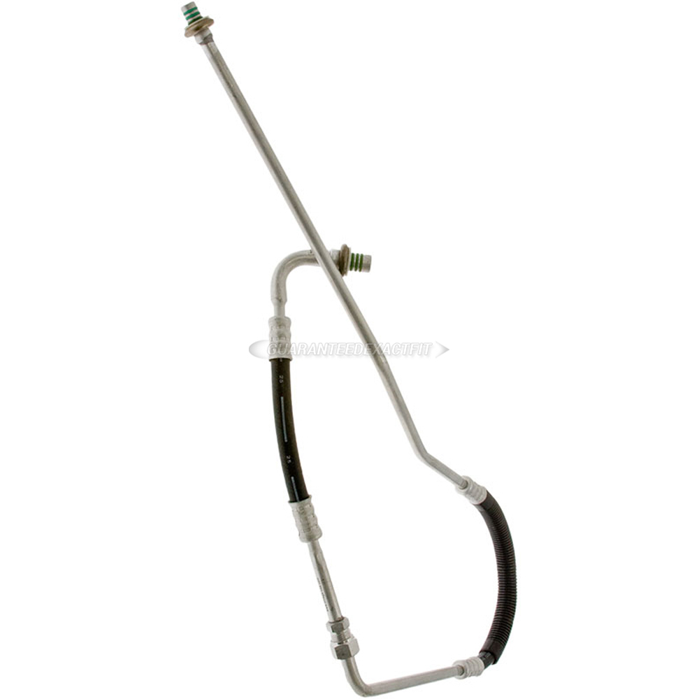 2000 Ford Focus A/C Hose - Other