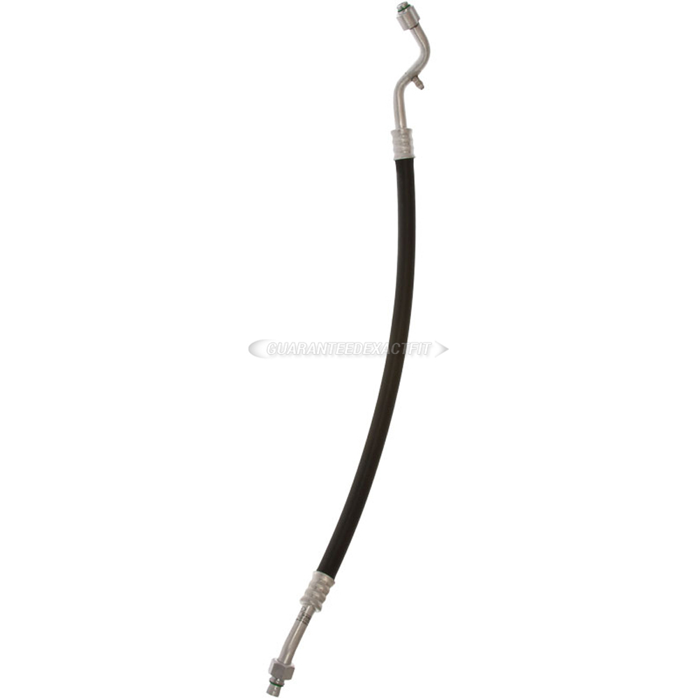 1989 Toyota 4Runner A/C Hose Low Side - Suction