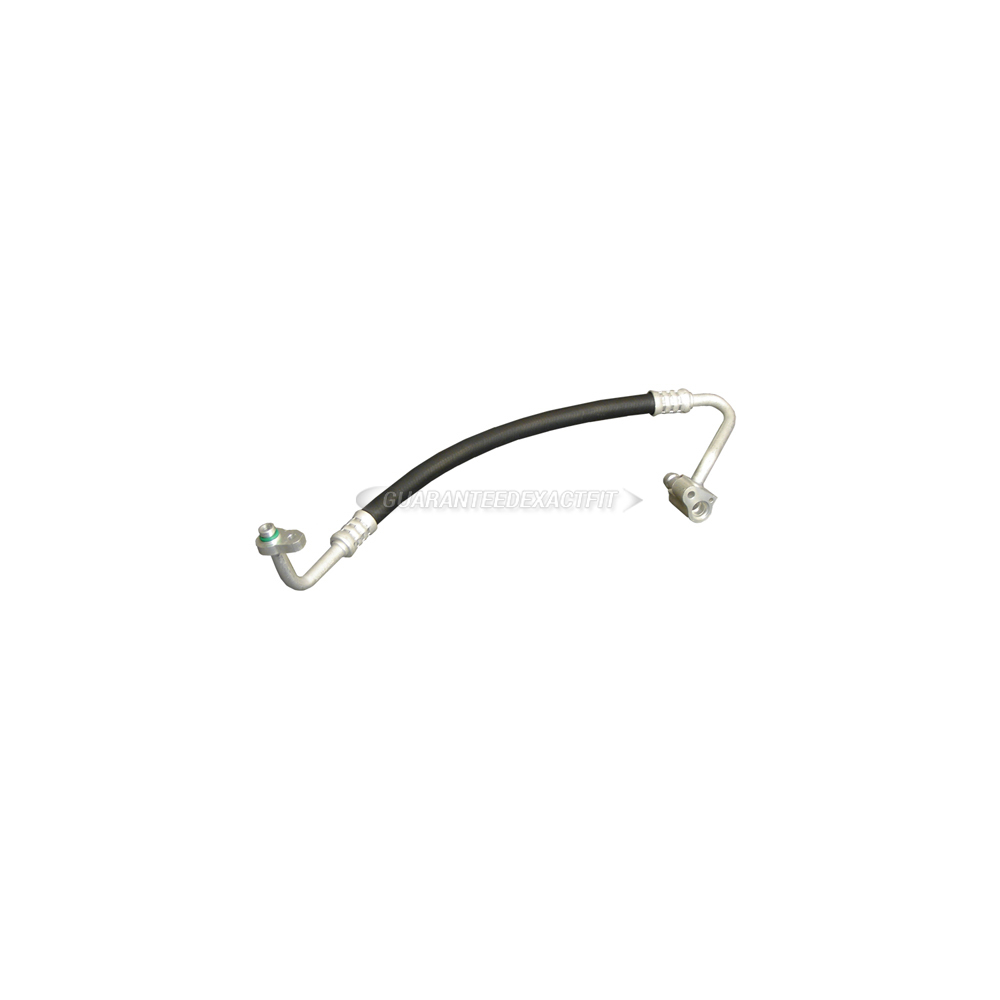 2003 Kia Optima A/C Hose High Side - Discharge