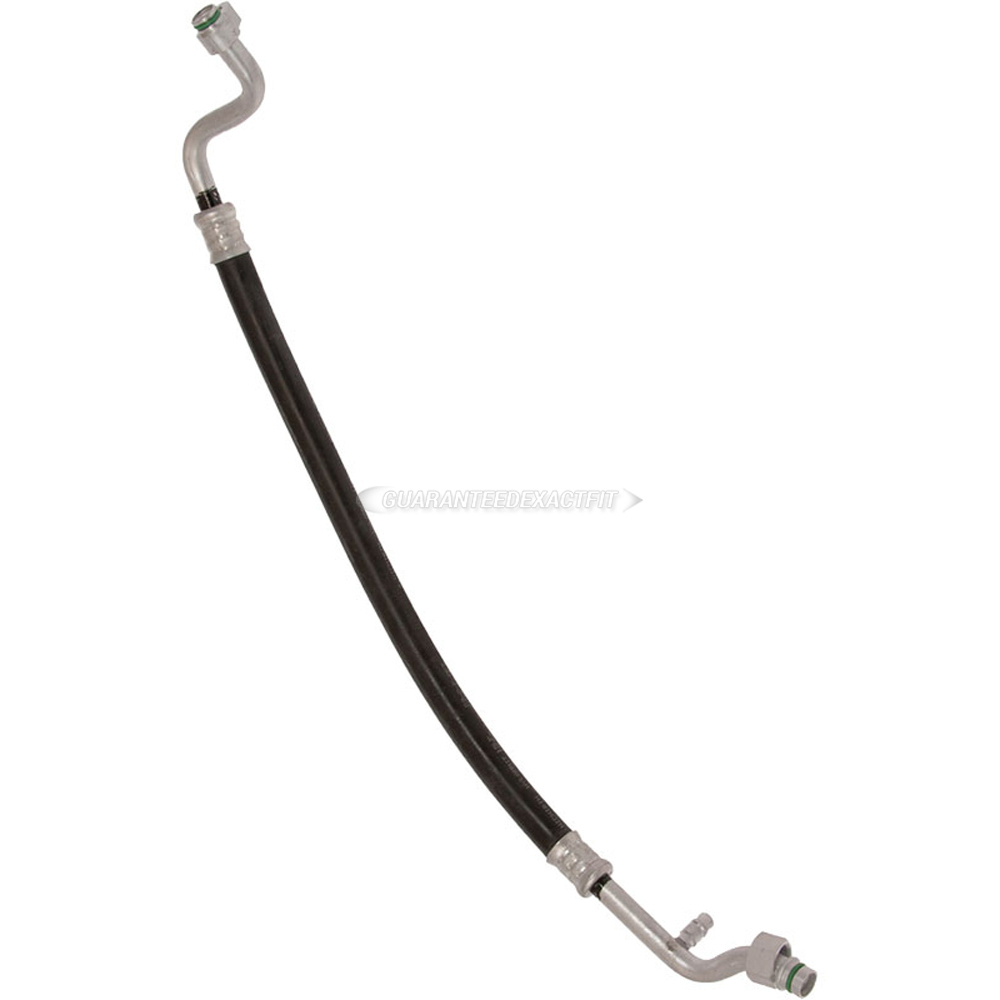 2007 Honda Civic A/C Hose Low Side - Suction