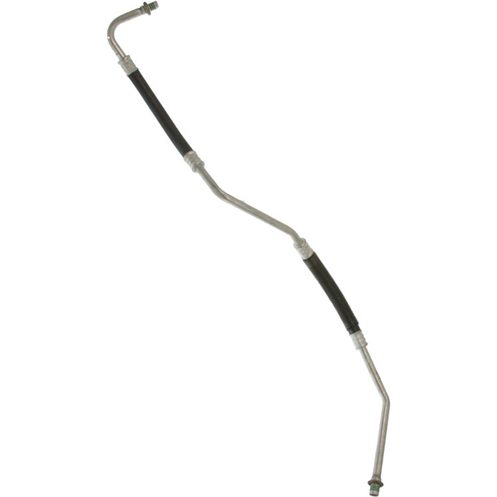 2000 Ford Focus A/C Hose - Other