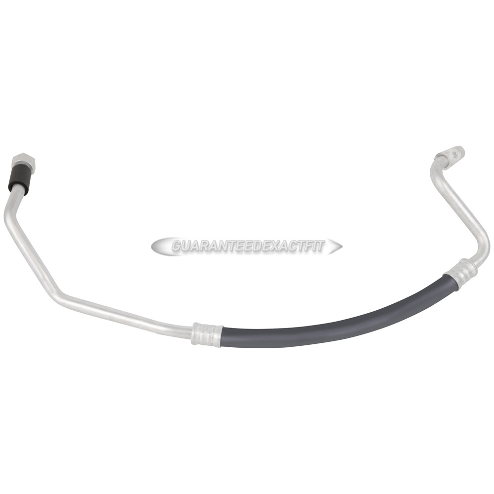 2007 Acura TL A/C Hose Low Side - Suction