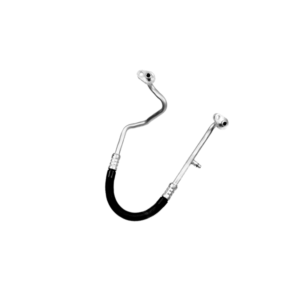 2003 Jeep Grand Cherokee A/C Hose High Side - Discharge
