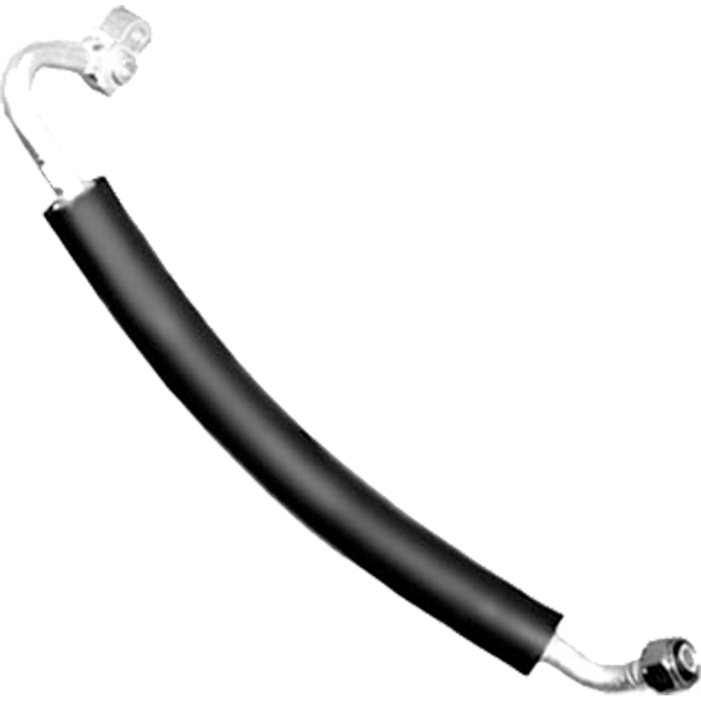 1988 Toyota Cressida A/C Hose Low Side - Suction