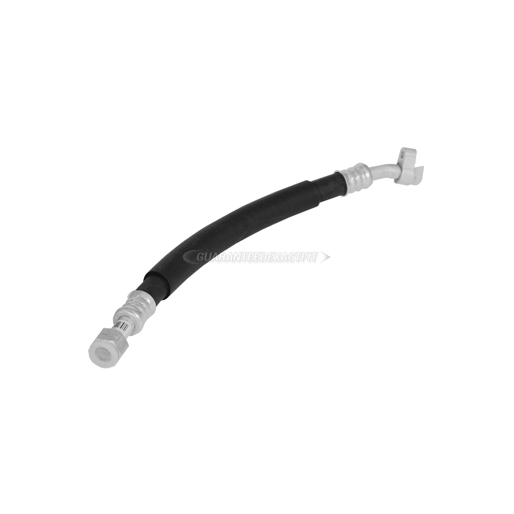 1994 Honda Civic A/C Hose Low Side - Suction