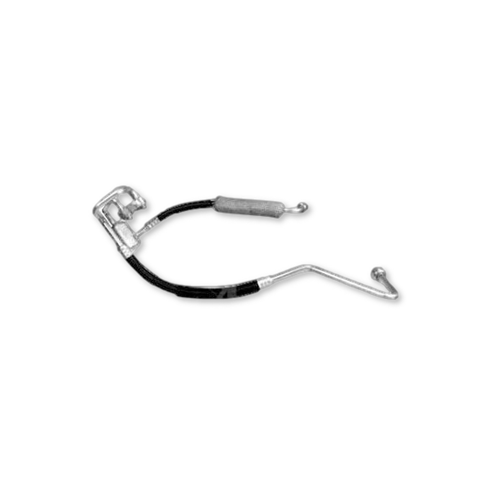 1994 Oldsmobile Silhouette A/C Hose Manifold and Tube Assembly