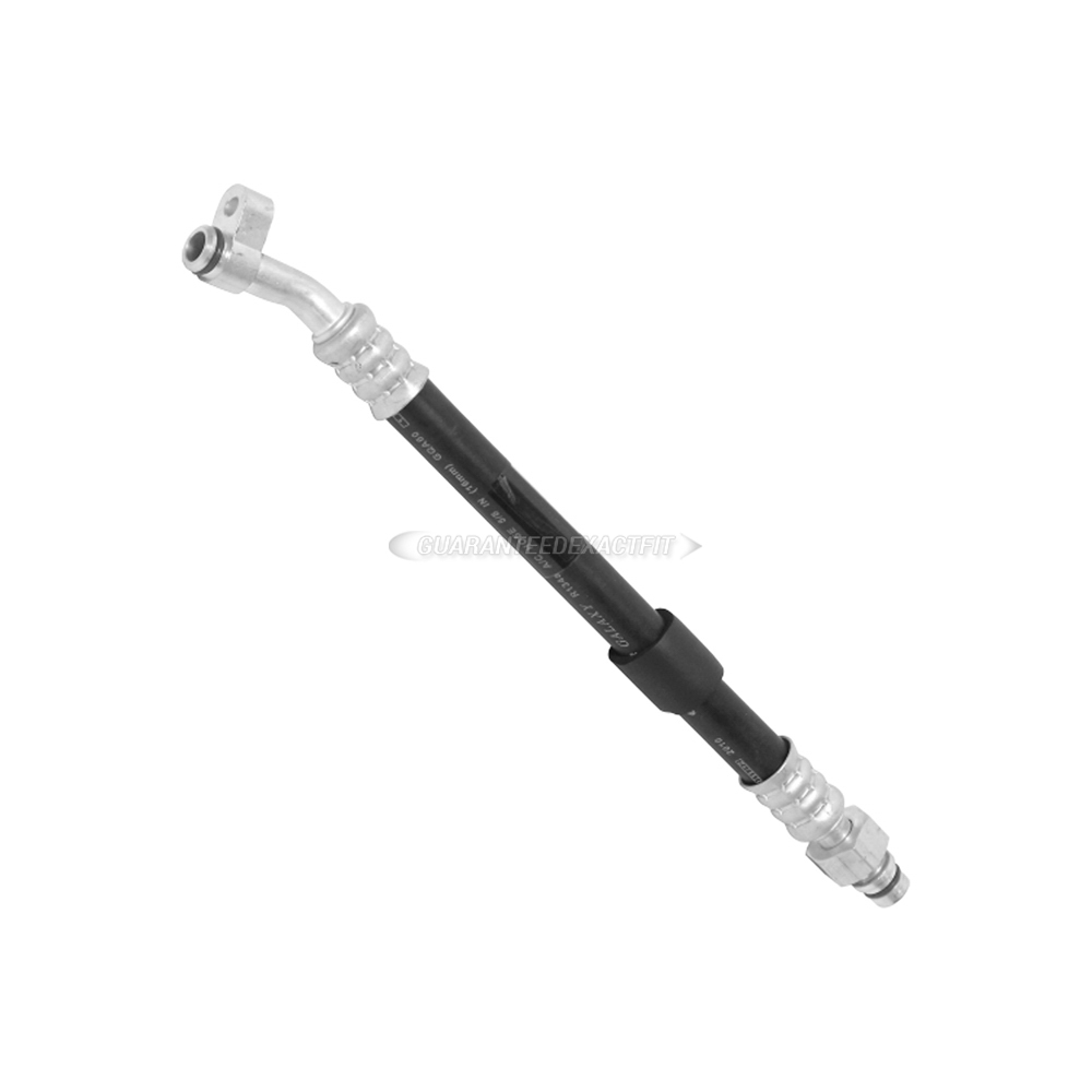 2000 Acura Integra A/C Hose Low Side - Suction