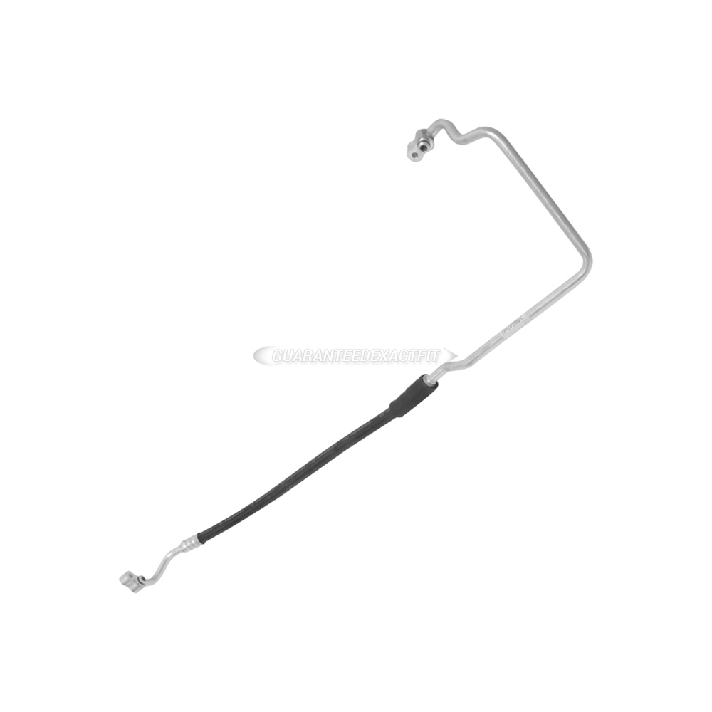 1994 Acura Integra A/C Hose High Side - Discharge