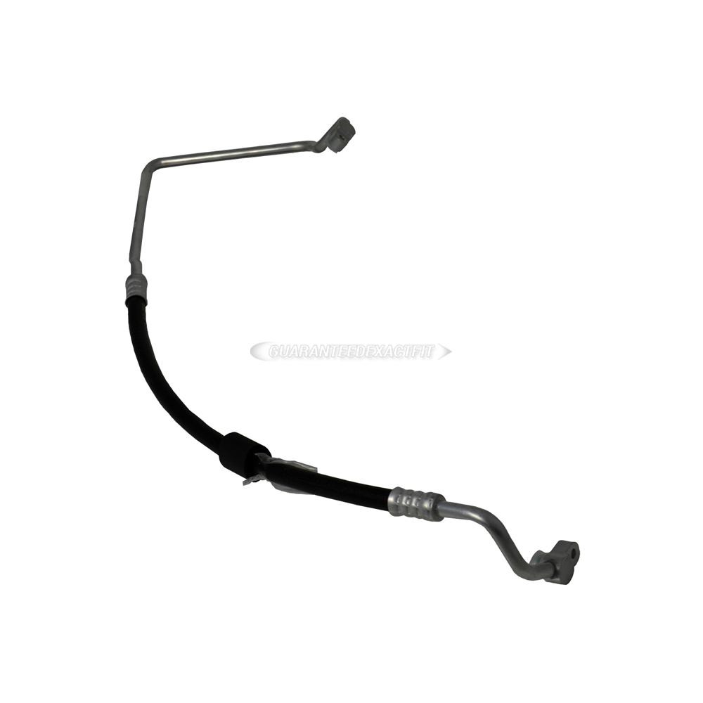 2000 Acura Integra A/C Hose High Side - Discharge