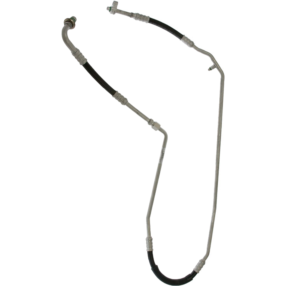 2007 Ford Focus A/C Hose - Other