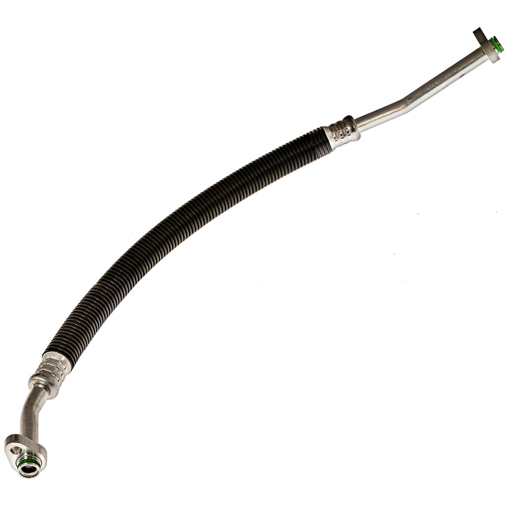 BuyAutoParts 62-60780AN A/C Hose Low Side - Suction