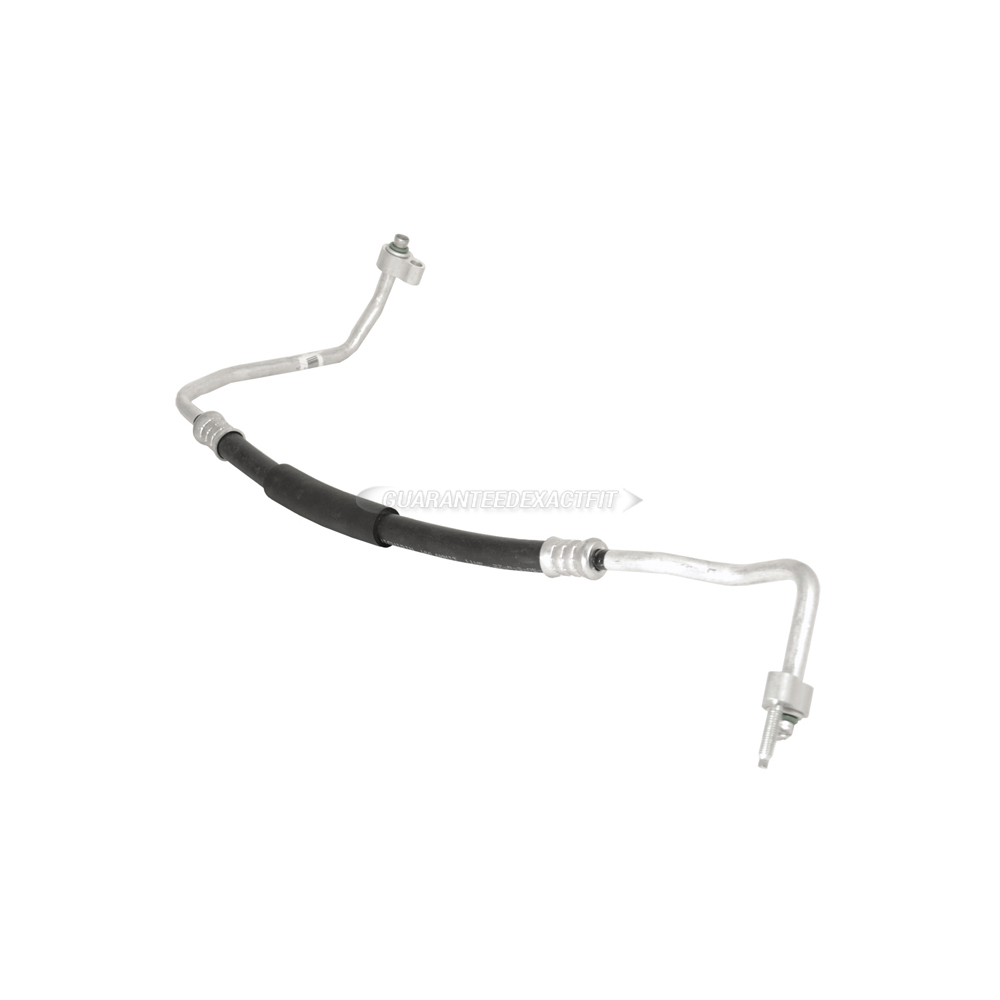 2007 Mercury Mariner A/C Hose High Side - Discharge