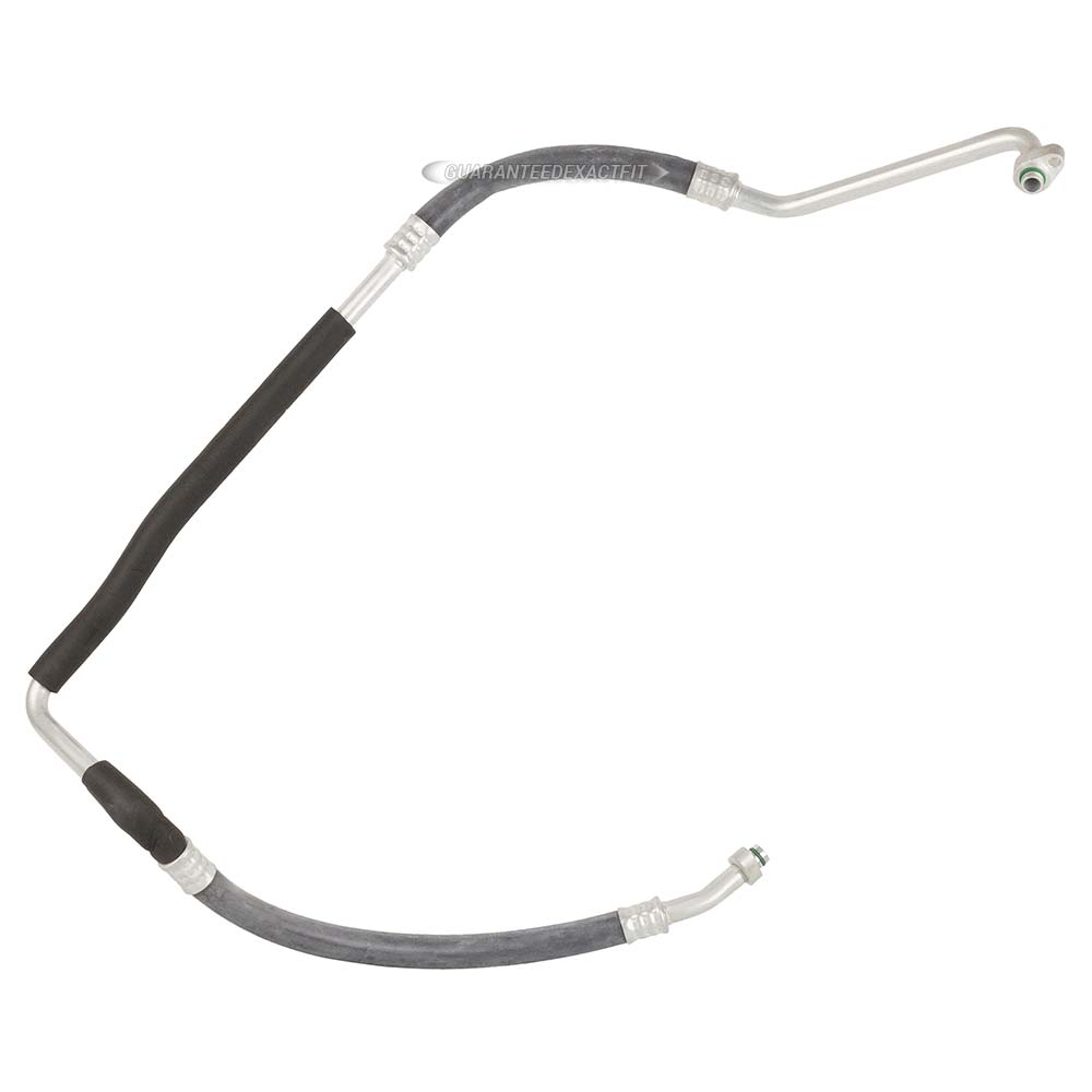 BuyAutoParts 62-60461N A/C Hose Low Side - Suction