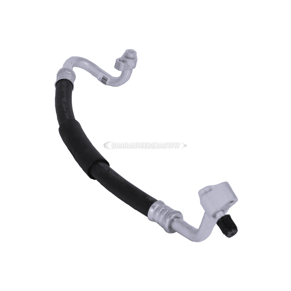 2003 Kia Sedona A/C Hose Low Side - Suction