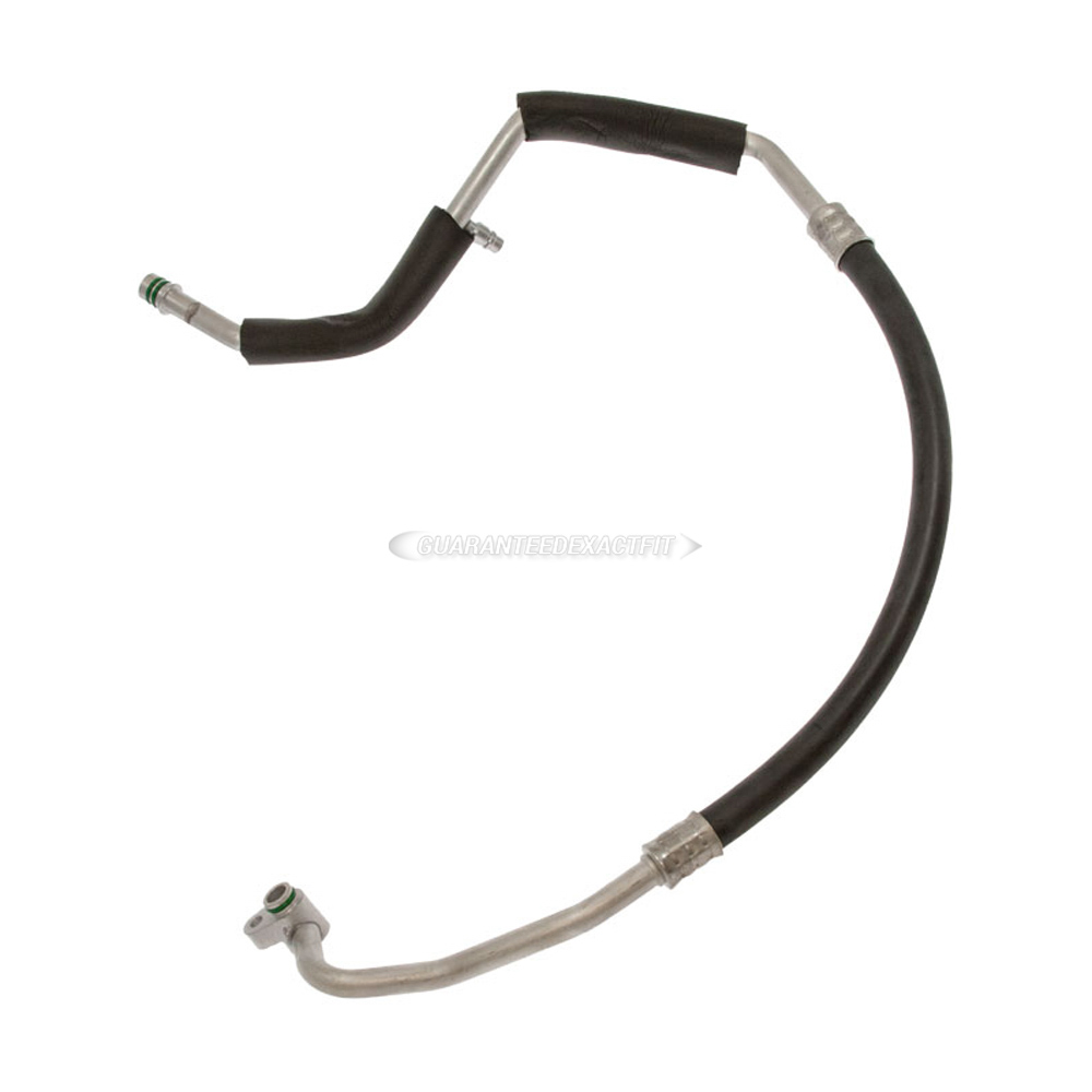 2003 Toyota RAV4 A/C Hose Low Side - Suction