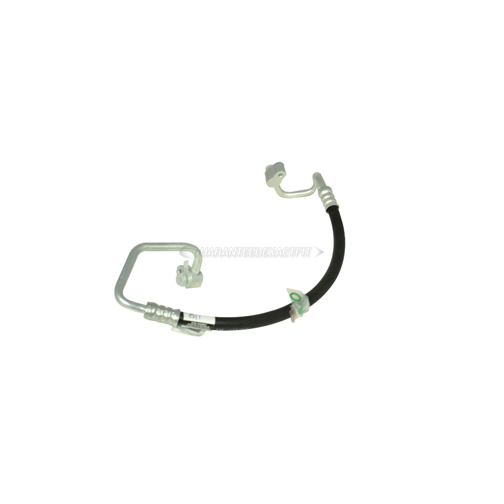2004 Mitsubishi Montero A/C Hose High Side - Discharge