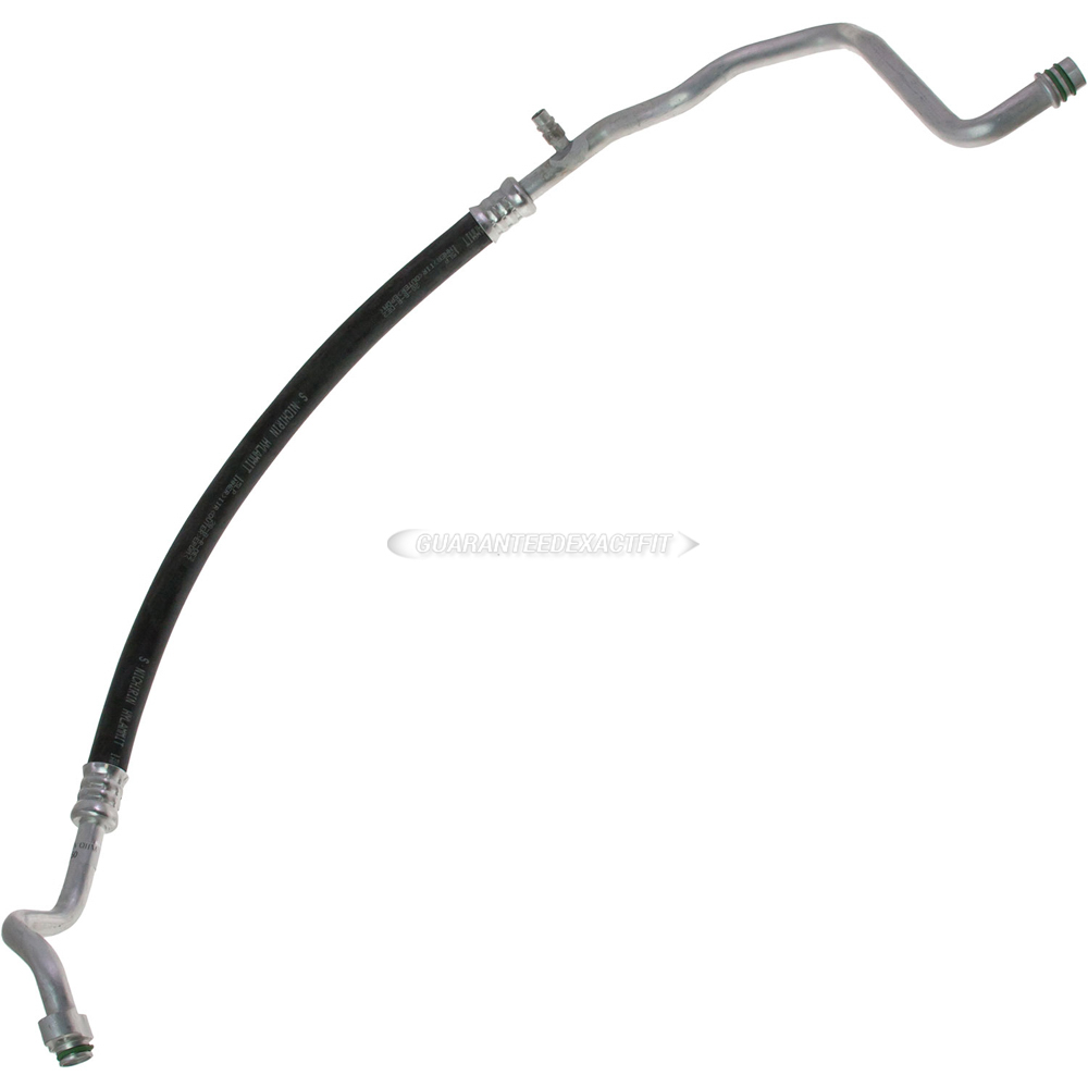 2007 Toyota Matrix A/C Hose Low Side - Suction