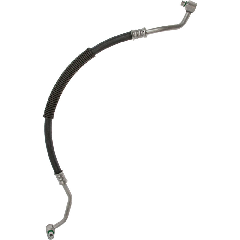 2004 Buick Rendezvous A/C Hose High Side - Discharge