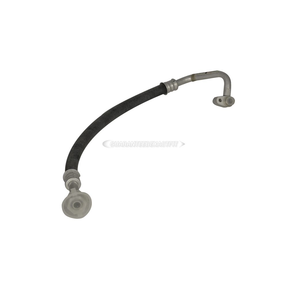 2000 Mazda Miata A/C Hose Low Side - Suction
