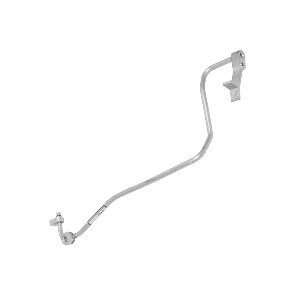 2009 Kia Borrego A/C Refrigerant Liquid Hose