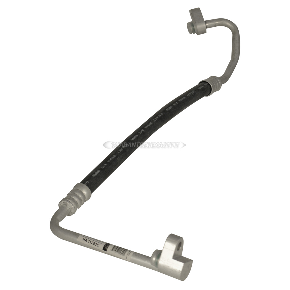 2004 Toyota Solara A/C Hose High Side - Discharge