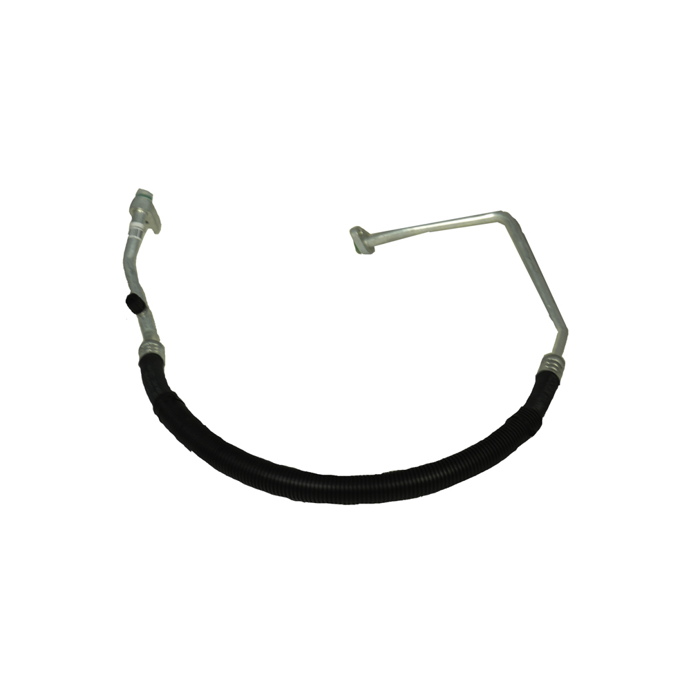 2003 Jeep Grand Cherokee A/C Hose Low Side - Suction