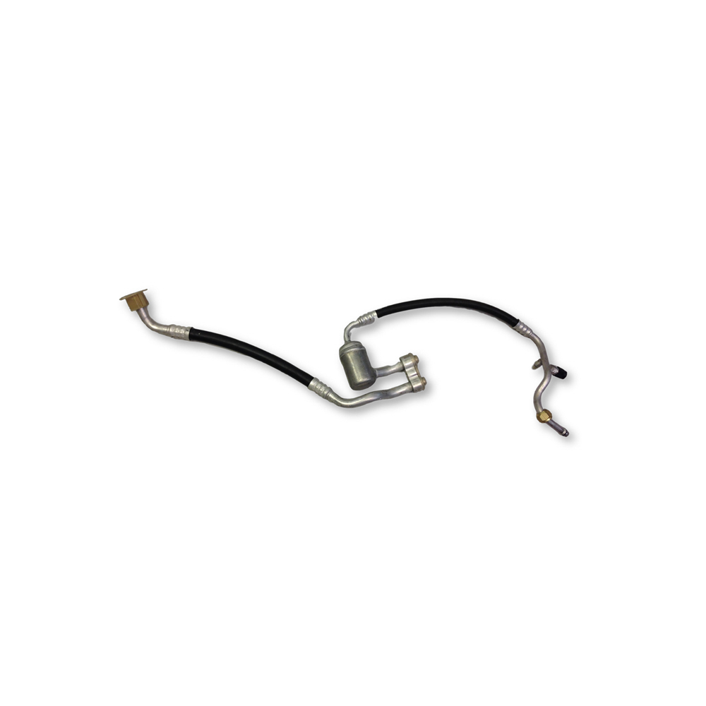 1994 Buick Century A/C Hose Manifold and Tube Assembly