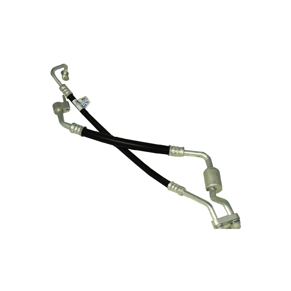 2004 Chevrolet Impala A/C Hose Manifold and Tube Assembly