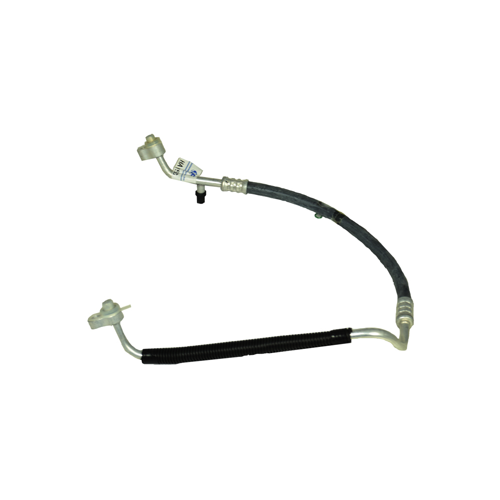 2005 Gmc Yukon A/C Hose High Side - Discharge