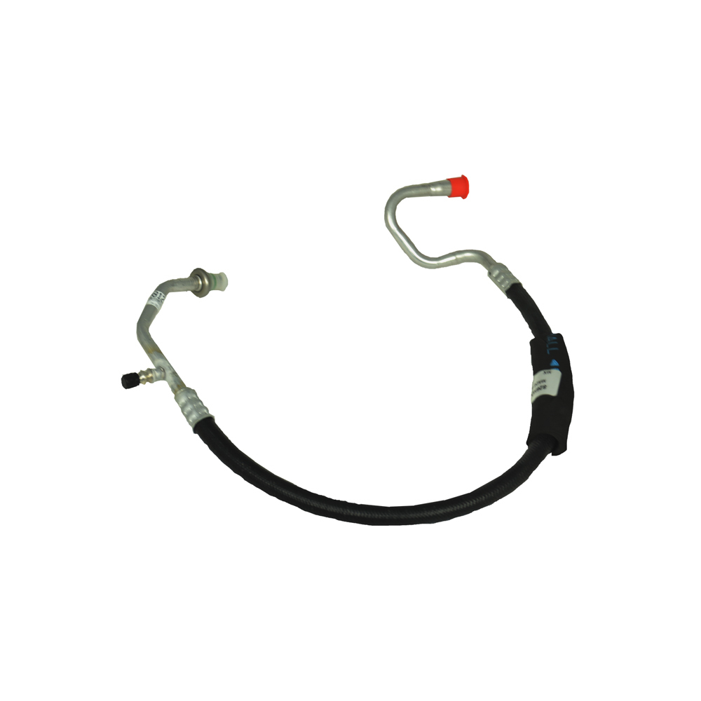 1987 Mercury Topaz A/C Hose High Side - Discharge