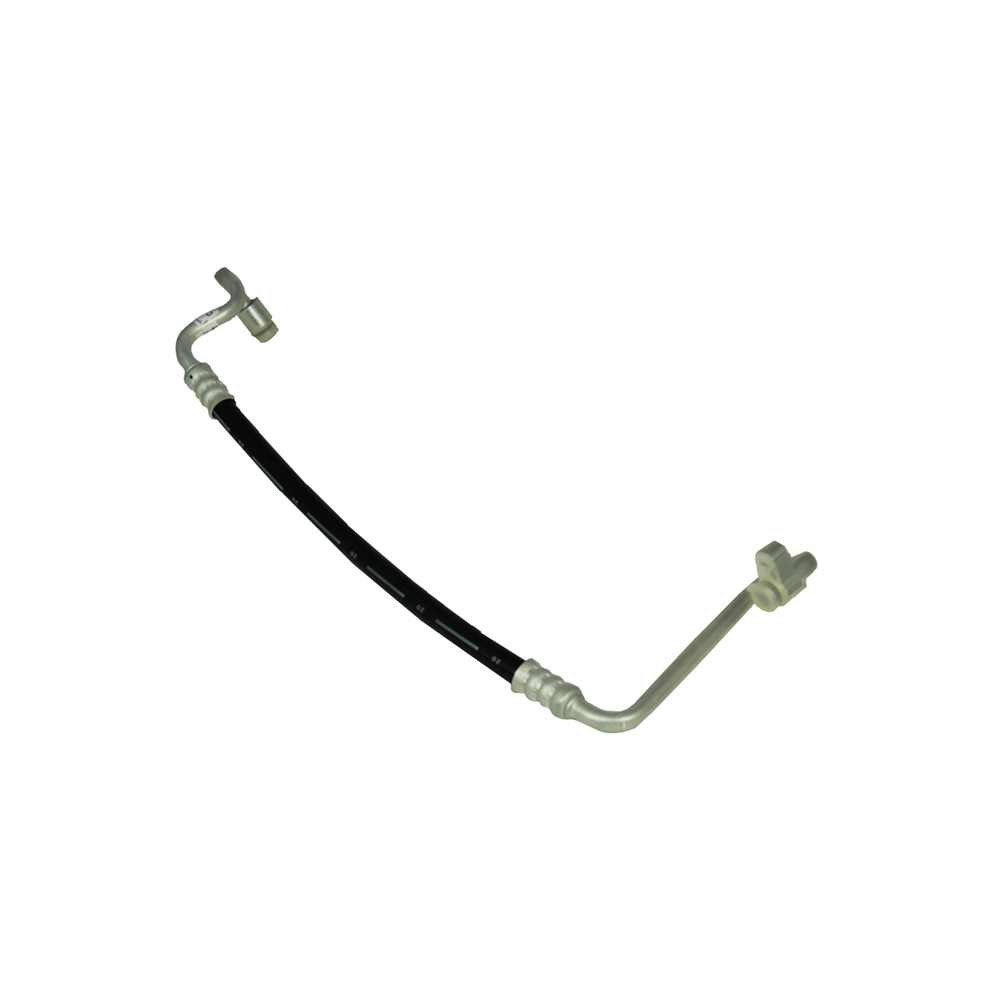 2000 Toyota Solara A/C Hose High Side - Discharge
