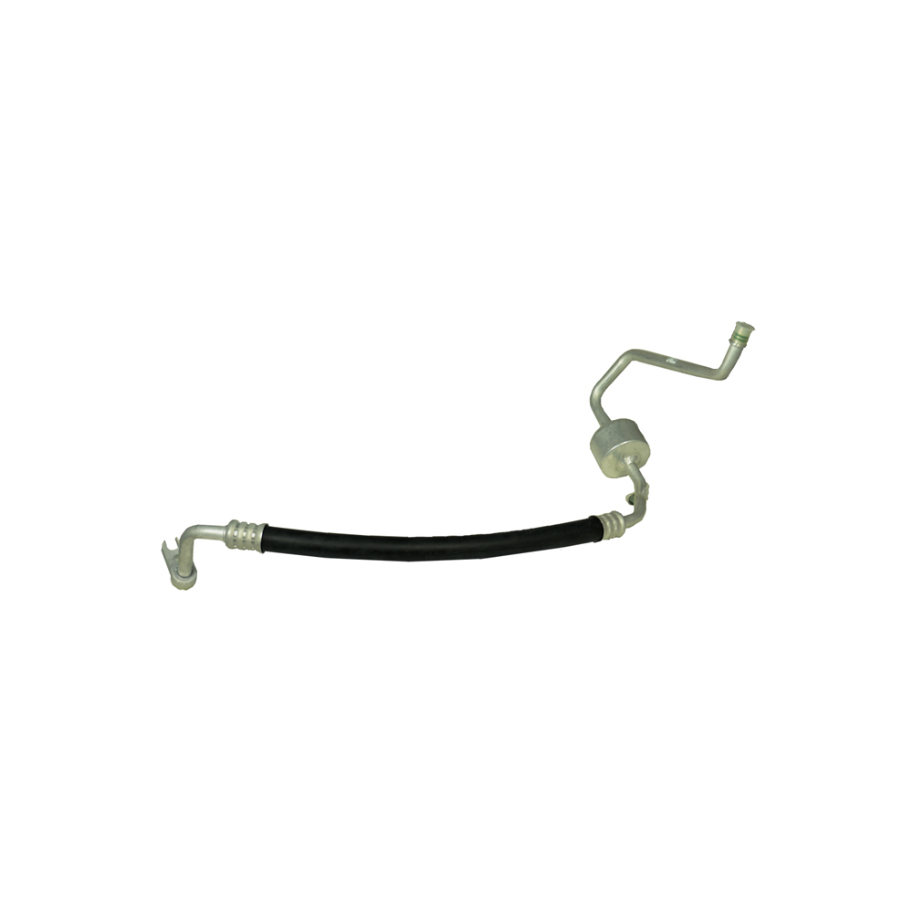 2007 Chevrolet Malibu A/C Hose Low Side - Suction