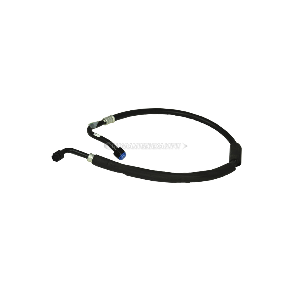 1994 Ford F Series Trucks A/C Hose Low Side - Suction