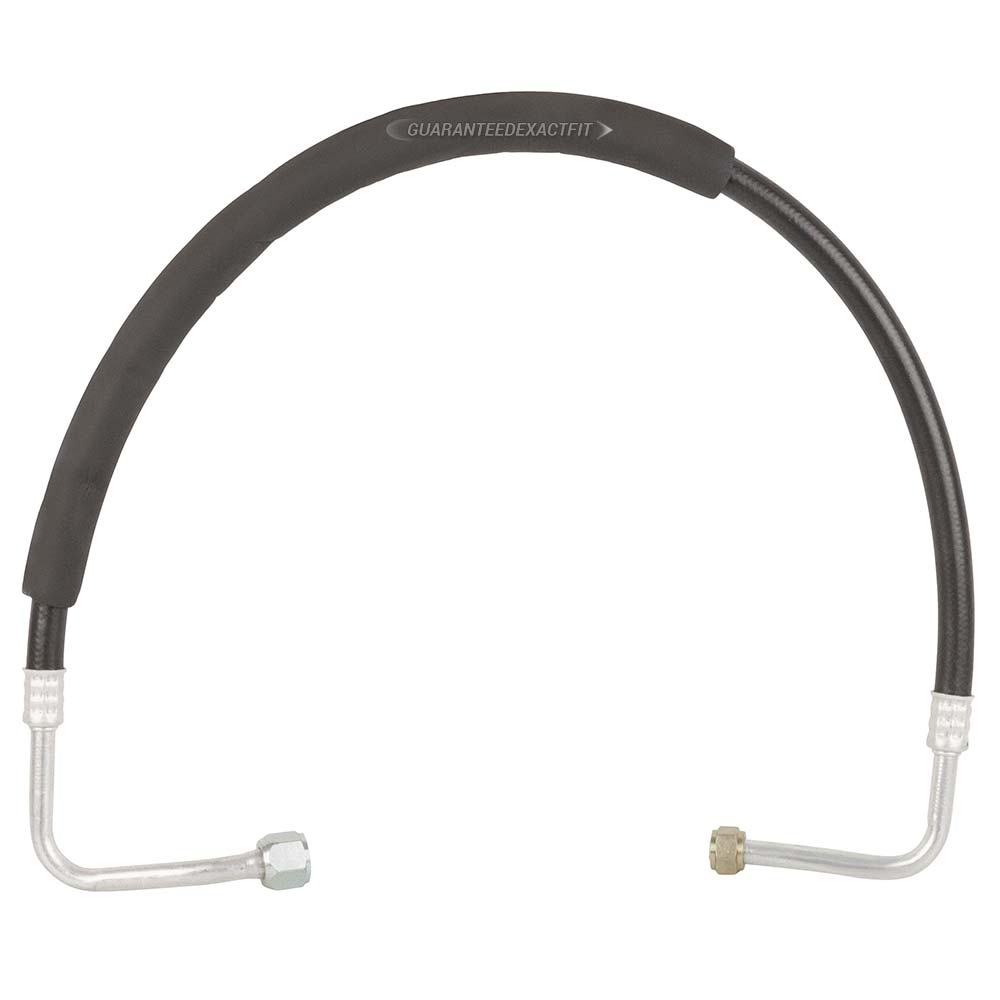 1987 Ford F Series Trucks A/C Hose Low Side - Suction
